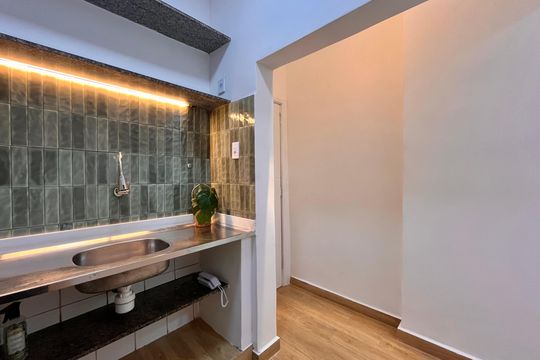 Kitnet/Studio à venda com 1 quarto, 40m² em Copacabana, Rio de Janeiro