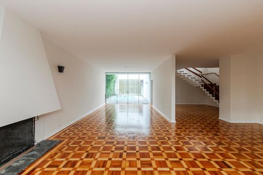 Casa para alugar com 4 quartos, 365m² em Chácara Santo Antônio (zona Sul), São Paulo