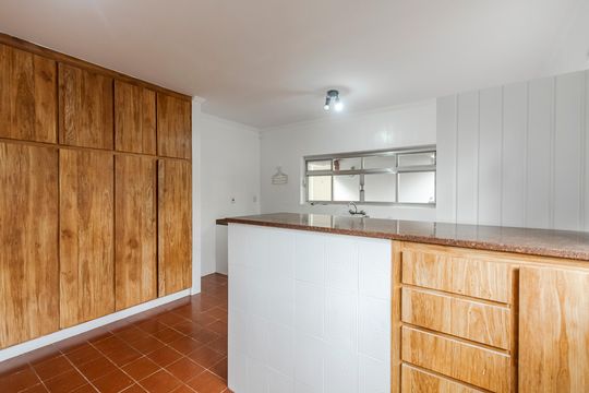 Cozinha de casa para alugar com 4 quartos, 365m² em Chácara Santo Antônio (zona Sul), São Paulo