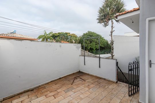 Quintal de casa para alugar com 4 quartos, 365m² em Chácara Santo Antônio (zona Sul), São Paulo