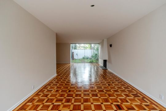 Sala de casa para alugar com 4 quartos, 365m² em Chácara Santo Antônio (zona Sul), São Paulo