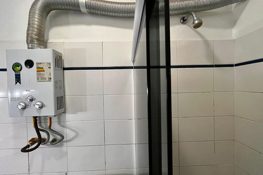 Apartamento à venda com 2 quartos, 45m² em Urca, Rio de Janeiro