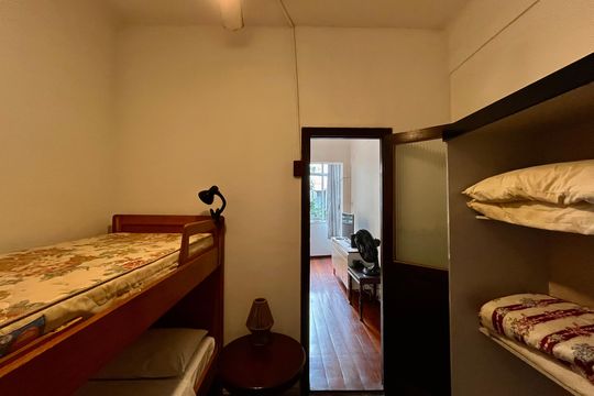 Apartamento à venda com 2 quartos, 45m² em Urca, Rio de Janeiro