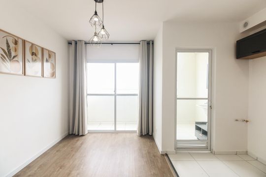 Apartamento para alugar com 2 quartos, 42m² em Vila Esperança, São Paulo