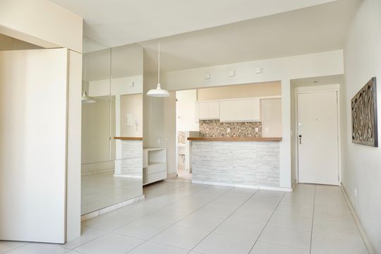 Apartamento para alugar com 2 quartos, 72m² em Sion, Belo Horizonte