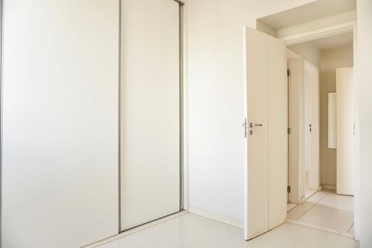 Suíte  de apartamento para alugar com 2 quartos, 72m² em Sion, Belo Horizonte