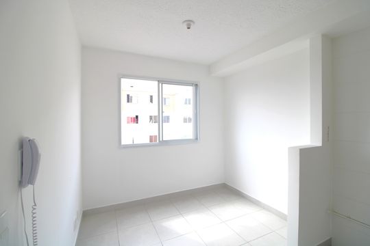 Apartamento para alugar com 2 quartos, 32m² em Socorro, São Paulo