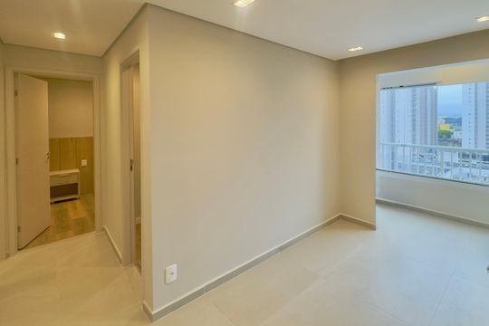 Apartamento para alugar com 2 quartos, 58m² em Vila das Bandeiras, Guarulhos