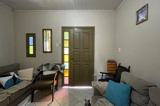Casa à venda com 3 quartos, 70m² em Feitoria, São Leopoldo