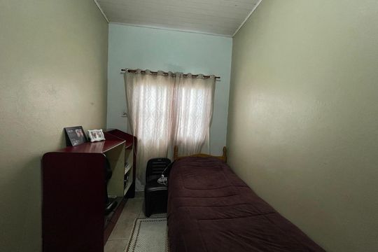 Quarto 3 de casa à venda com 3 quartos, 70m² em Feitoria, São Leopoldo