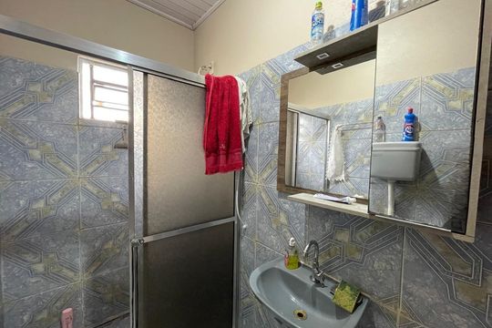 Casa à venda com 3 quartos, 70m² em Feitoria, São Leopoldo