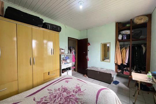 Casa à venda com 3 quartos, 70m² em Feitoria, São Leopoldo