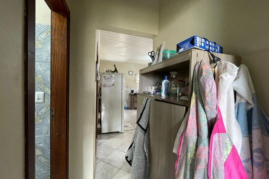 Casa à venda com 3 quartos, 70m² em Feitoria, São Leopoldo