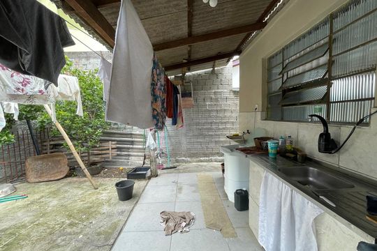 Casa à venda com 3 quartos, 70m² em Feitoria, São Leopoldo