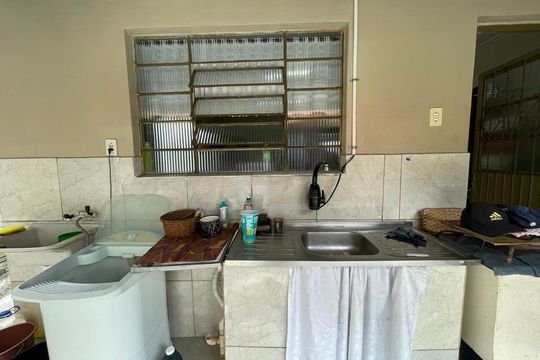 Casa à venda com 3 quartos, 70m² em Feitoria, São Leopoldo