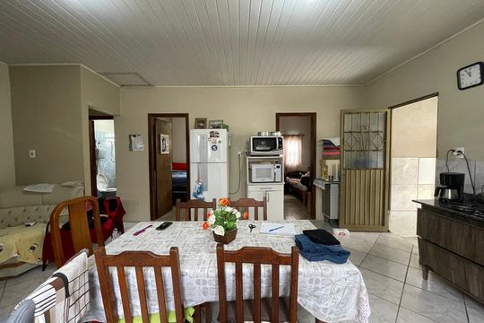 Casa à venda com 3 quartos, 70m² em Feitoria, São Leopoldo