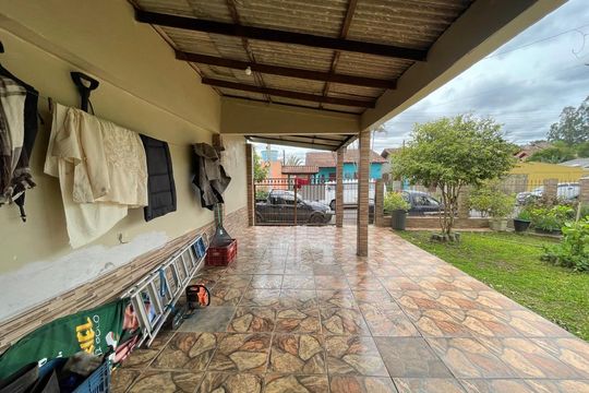 Casa à venda com 3 quartos, 70m² em Feitoria, São Leopoldo