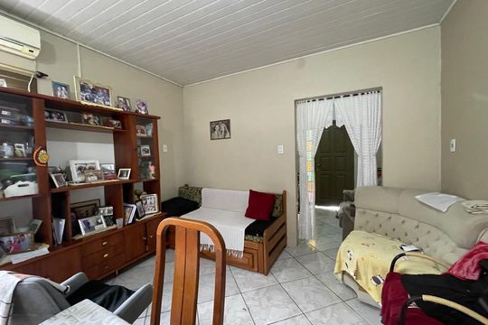 Casa à venda com 3 quartos, 70m² em Feitoria, São Leopoldo