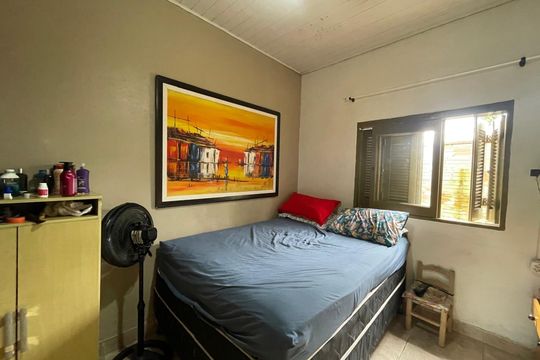 Casa à venda com 3 quartos, 70m² em Feitoria, São Leopoldo