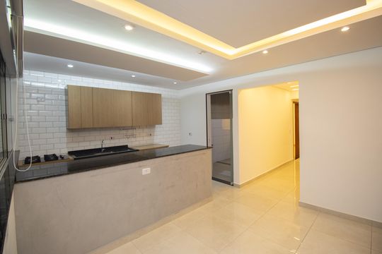 Apartamento para alugar com 2 quartos, 90m² em Vila Gustavo, São Paulo