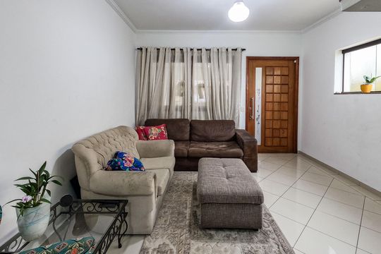 Casa à venda com 4 quartos, 150m² em Jaguará, São Paulo