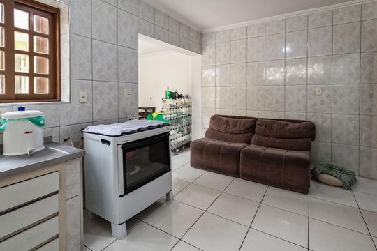 Casa à venda com 4 quartos, 150m² em Jaguará, São Paulo