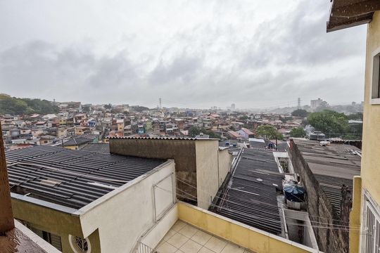 Casa à venda com 4 quartos, 150m² em Jaguará, São Paulo