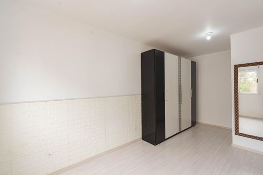 Apartamento para alugar com 2 quartos, 51m² em Olaria, Canoas