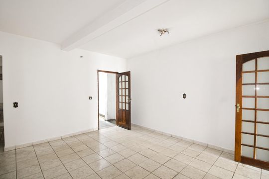 Sala de casa para alugar com 3 quartos, 60m² em Vila Mirante, São Paulo