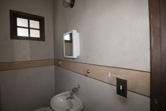 Lavabo de casa para alugar com 3 quartos, 60m² em Vila Mirante, São Paulo