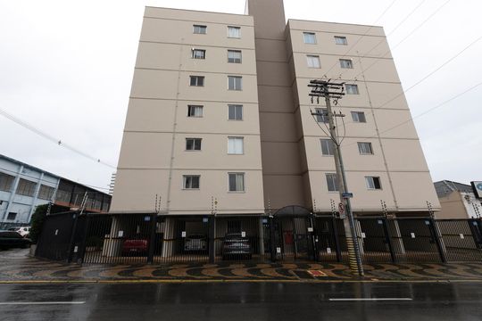 FACHADA DO IMÓVEL de apartamento para alugar com 1 quarto, 67m² em Jardim Guanabara, Campinas