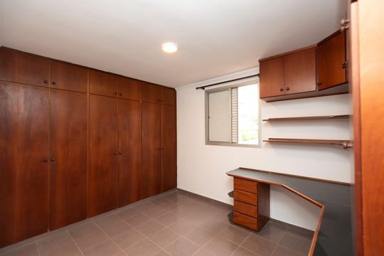 QUARTO de apartamento para alugar com 1 quarto, 67m² em Jardim Guanabara, Campinas