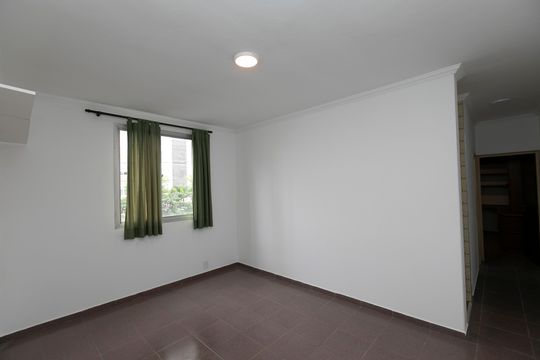Apartamento para alugar com 1 quarto, 67m² em Jardim Guanabara, Campinas