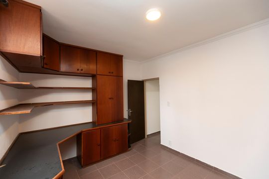 QUARTO de apartamento para alugar com 1 quarto, 67m² em Jardim Guanabara, Campinas