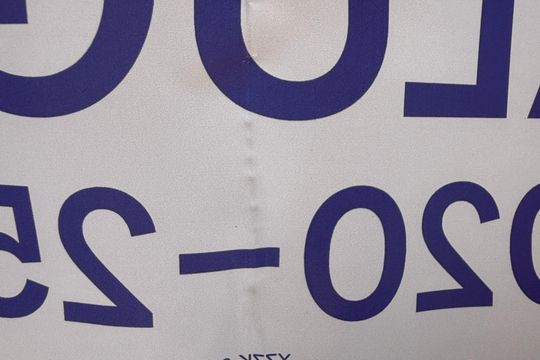 Placa de apartamento à venda com 2 quartos, 42m² em Ponte Grande, Guarulhos