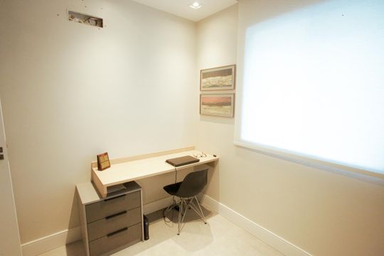 Quarto 3 de apartamento à venda com 3 quartos, 80m² em Freguesia (jacarepaguá), Rio de Janeiro