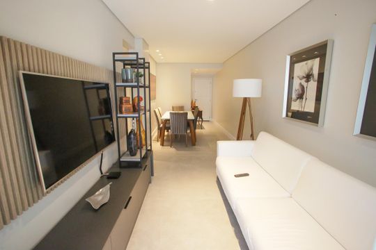 Apartamento à venda com 3 quartos, 80m² em Freguesia (jacarepaguá), Rio de Janeiro
