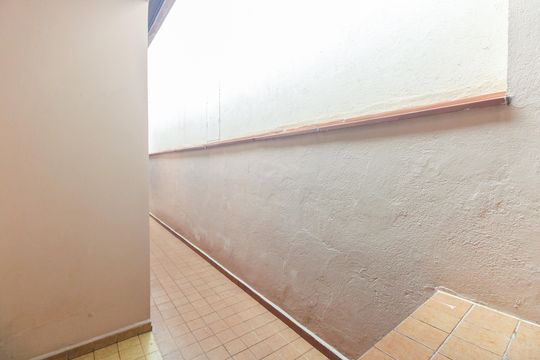 Quintal de casa para alugar com 3 quartos, 160m² em Vila Gomes Cardim, São Paulo