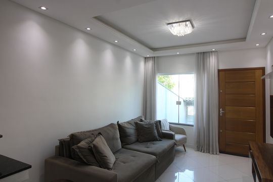 Casa para alugar com 3 quartos, 148m² em Vila Lais, São Paulo
