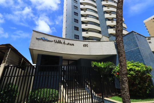 Apartamento para alugar com 2 quartos, 63m² em Jardim Armação, Salvador