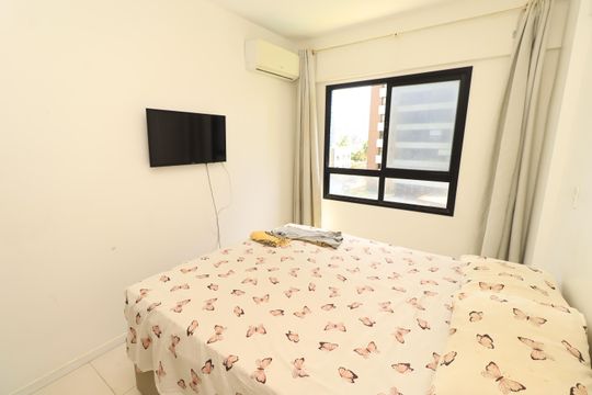 Apartamento para alugar com 2 quartos, 63m² em Jardim Armação, Salvador