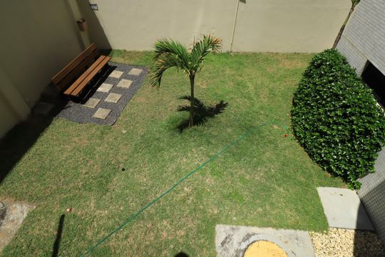 Apartamento para alugar com 2 quartos, 63m² em Jardim Armação, Salvador