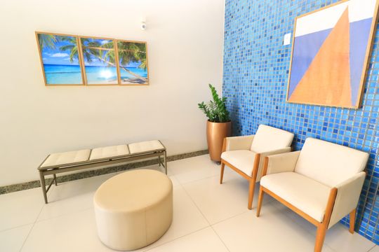 Apartamento para alugar com 2 quartos, 63m² em Jardim Armação, Salvador