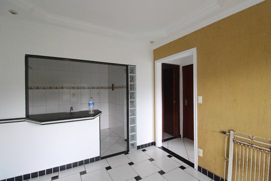 Apartamento para alugar com 2 quartos, 43m² em Jacarepaguá, Rio de Janeiro