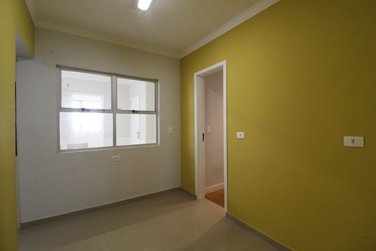 Copa de apartamento à venda com 4 quartos, 200m² em Itaim Bibi, São Paulo