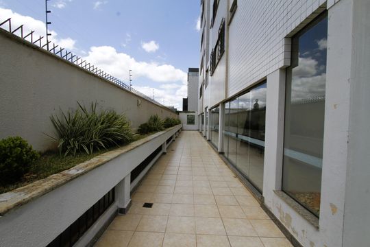 Área comum de apartamento à venda com 4 quartos, 144m² em Prado, Belo Horizonte