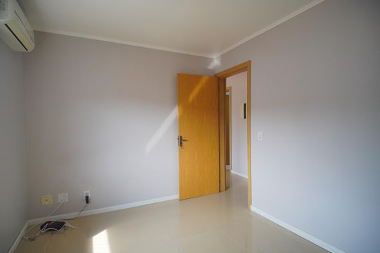 Quarto 1 de apartamento para alugar com 2 quartos, 70m² em Hamburgo Velho, Novo Hamburgo