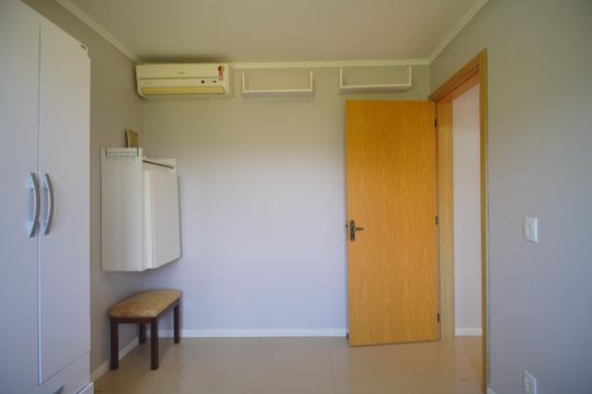 Quarto 2 de apartamento para alugar com 2 quartos, 70m² em Hamburgo Velho, Novo Hamburgo