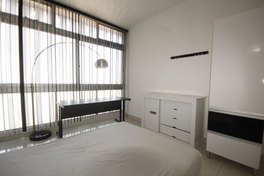 quarto de apartamento à venda com 1 quarto, 70m² em Santo Agostinho, Belo Horizonte