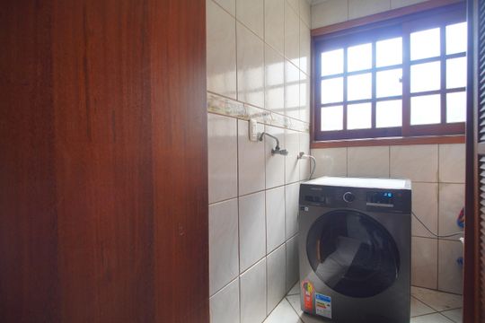 Casa para alugar com 3 quartos, 50m² em Santo Afonso, Novo Hamburgo